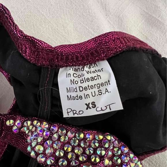 COMPETITION BIKINI - Picture 7 of 12